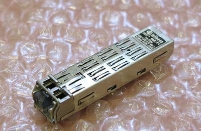 Infineon V23818-M305-C56W SW GBIC 2GB 850nm SFP Transceiver Fibre Module