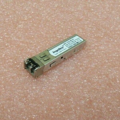 Ingellen SFP-10G-SR-IN 10GB SFP+ 10G SR MMF 850nm Transceiver Module