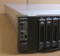 Inspur i24 2U 4-Node Server 8x Gold 5120 256GB RAM 8x SAS/SATA+16 NVMe 100GB