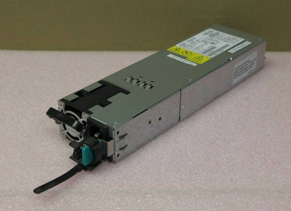 Intel 1200W Common Slot Platinum Plus Hot Plug Power Supply G18593-007