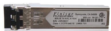 Intel 862725 Transceiver TXN31115D000000 850nm 1000Base-SX Module SFP GBIC