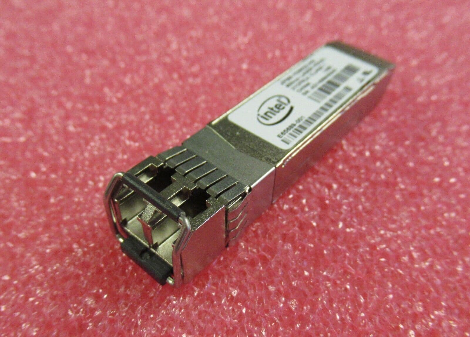 Intel E65689001 10G Fibre SFP 850nm Transceiver Module AFBR703SDZIN2