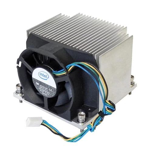 Intel E97383-002 Heatsink for Intel Xeon LGA 1155 Socket 2U Passive