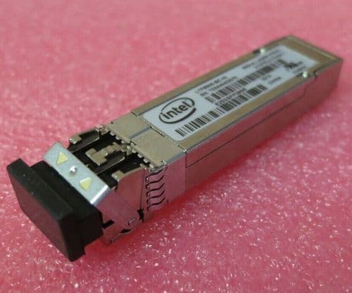 Intel Ethernet SFP28 25Gb/s SR Optical Transceiver Module 850nm 100m E25GSFP28SR (1)