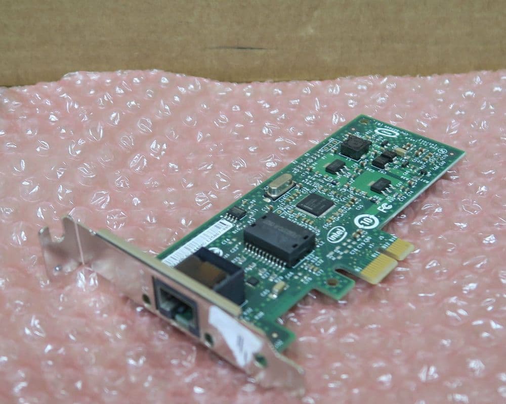Intel Gigabit CT Desktop Adapter A € 51,53 (oggi - Foto 6