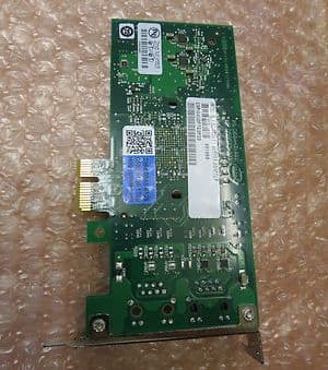 Intel EXPI9400PT EXPI9400PTG2P20 PCIe Pro/1000PT Cu Lp PCI-E - Foto 3