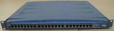 Intel Express 460T 24-Port Standalone Switch
