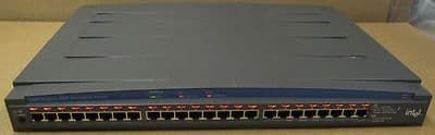 Intel Express 460T Standalone Ethernet Switch Network Equipment ES460T24