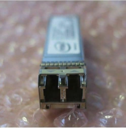 Intel FTLX871D3BCV-IT 1000Base-SX 10Gb Ethernet SFP+ Transceiver