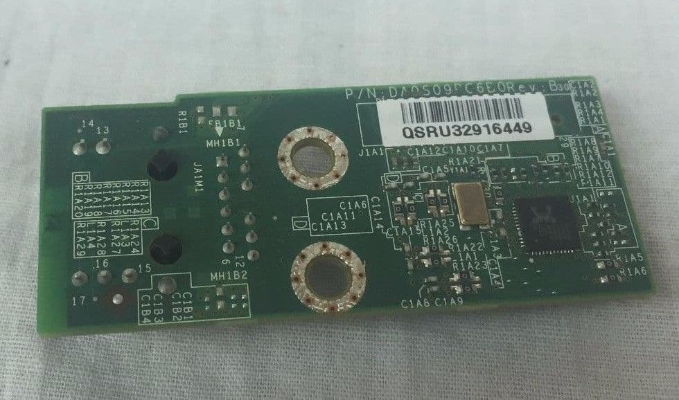 Intel G54084-250 Ethernet RMM Server Remote Management Board Module ...