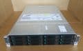 Intel H2312JFJR 2U 4 x Node Servers CTO - No CPU no Memory 2U Rackmount Server