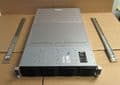 Intel H2312JFKR 4 Node Servers 8 TEN-Core XEON E5-2690v2 3.0GHz 1TB memory