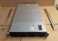 Intel H2312JFKR 4 Node Servers 8 x Eight-Core XEON E5-2690 128GB 2U Rack Server