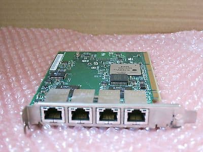 Intel PRO/1000 MF Server Adapter - Scheda Di Rete Gigabit PCI-X, Fibra 1000Base-SX, Bassa Altezza/Full Height