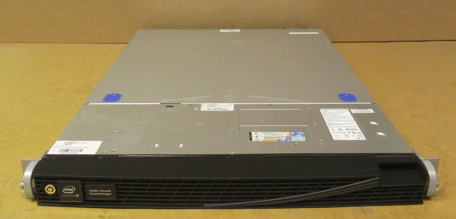 Intel R1000 Xeon E5-2430v2 2 5GHz 24GB Ram 1 8TB HDD RAID Online ...