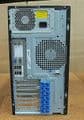 Intel SC5299DP 1x Xeon Quad E5320 1.86GHz 4GB 4x 750GB, Tape Drive -Tower Server