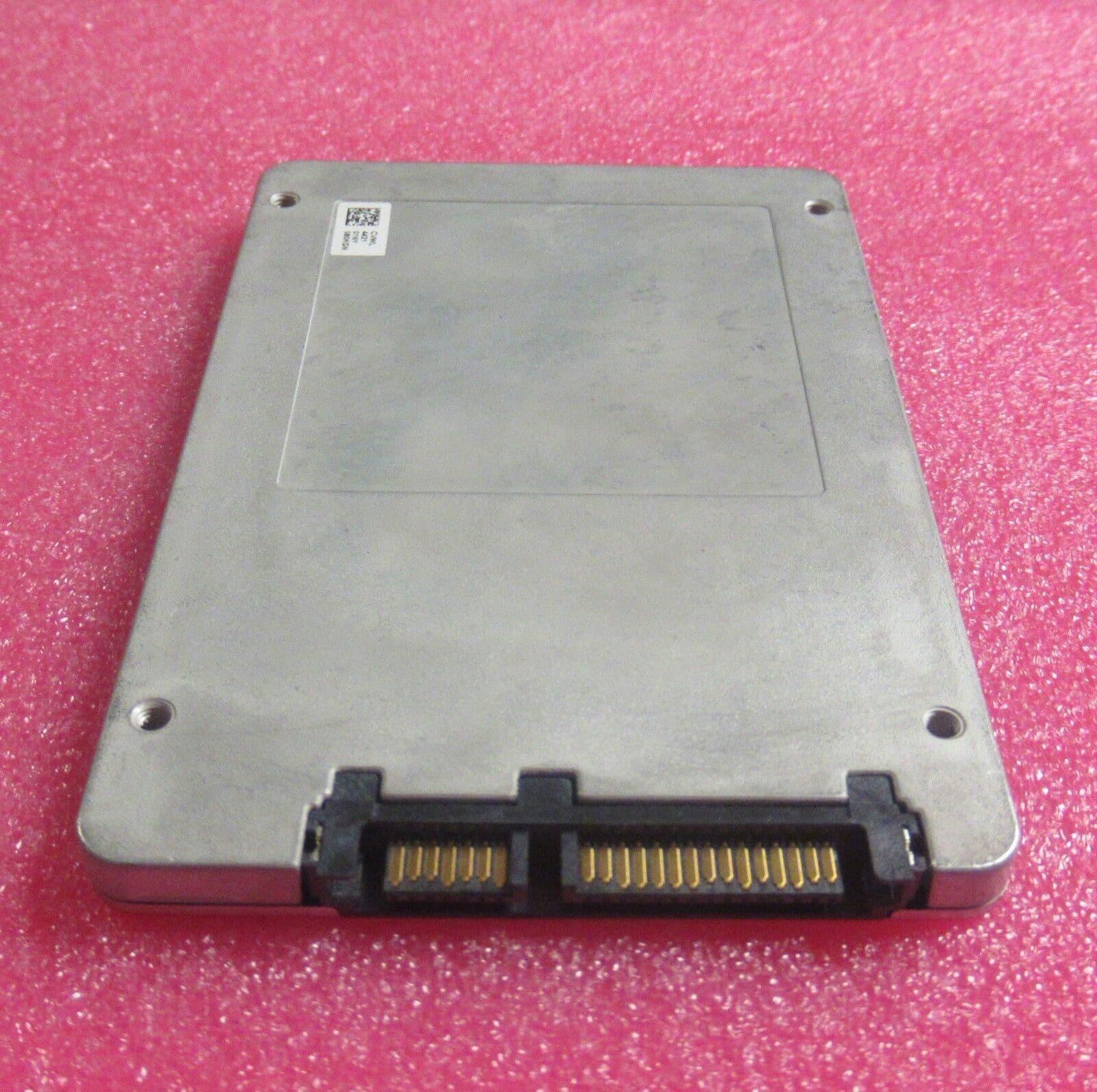 Intel DC S3500 - Disque Dur Solide (Serial ATA III, MLC, 256-bit AES Intel DC S3500 - Disque Dur Solide (Serial ATA III, MLC, 256-bit AES