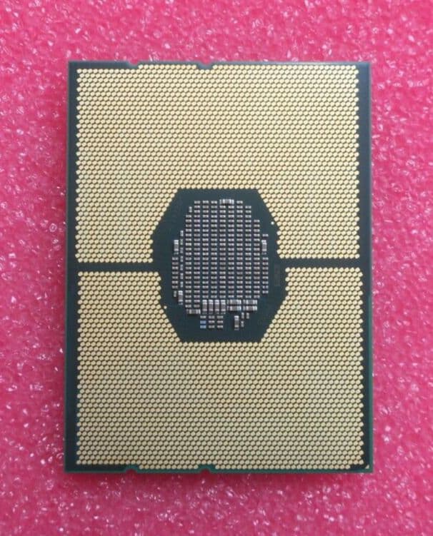 Intel Xeon 16-Core Gold 6226R 2 90GHz 22MB SRGZC LGA3647 Server CPU ...
