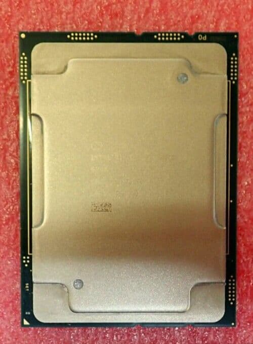 Intel Xeon 2nd Gen 12-Core Gold 6246 3 30GHz LGA3647 24 75MB CPU ...