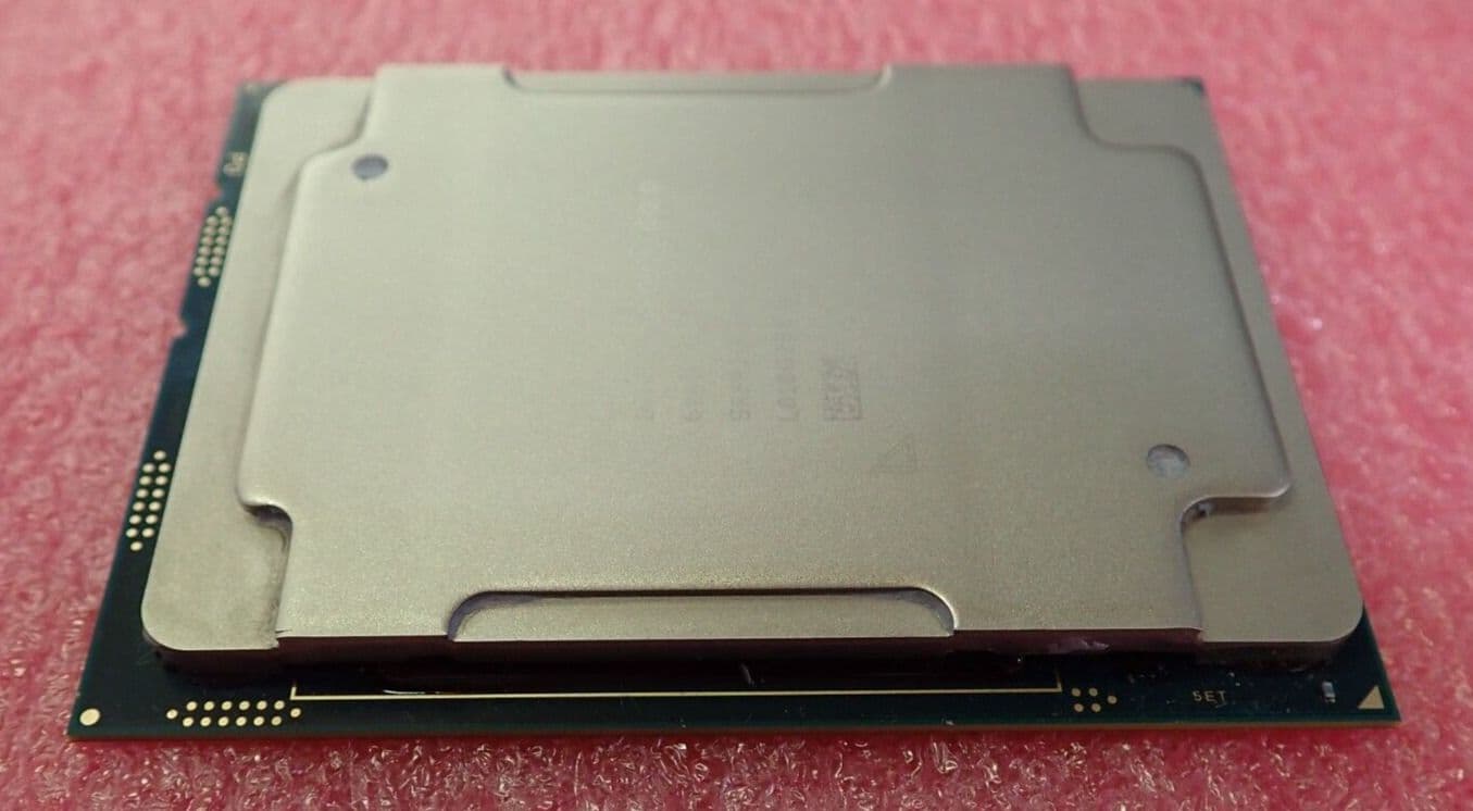 Intel Xeon 2nd Gen 12-Core Gold 6246 3 30GHz LGA3647 24 75MB CPU ...