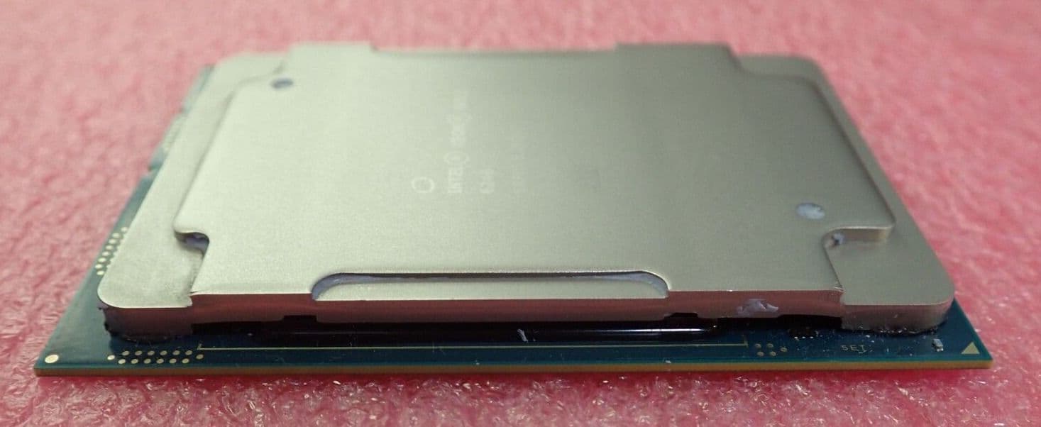 Intel Xeon 2nd Gen 12-Core Gold 6246 3 30GHz LGA3647 24 75MB CPU ...