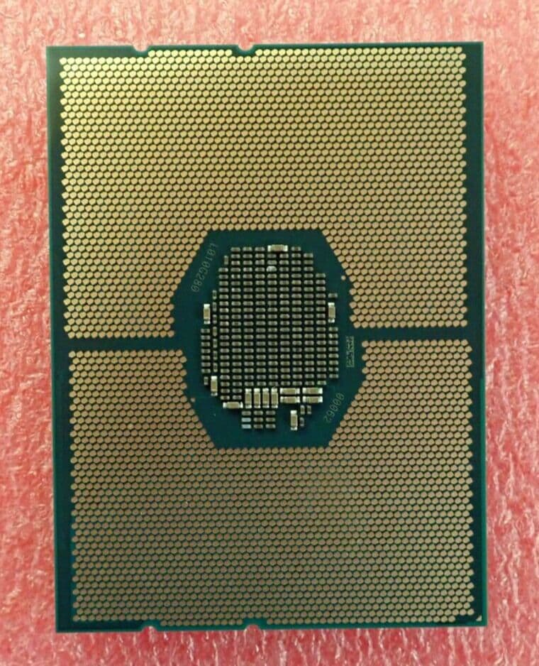 Intel Xeon 2nd Gen 12-Core Gold 6246 3 30GHz LGA3647 24 75MB CPU ...