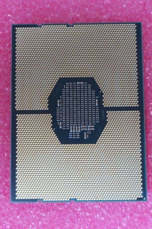Intel Xeon 2nd Gen 6-Core Bronze 3204 1 90GHz LGA3647 8 25MB CPU ...