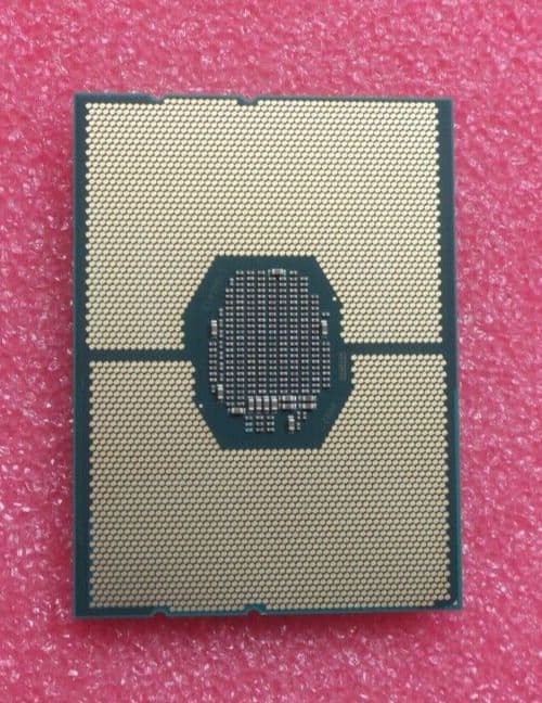 Intel Xeon 8-Core Gold 6244 3 60GHz Server CPU Processor 24 75MB SRF8Z ...