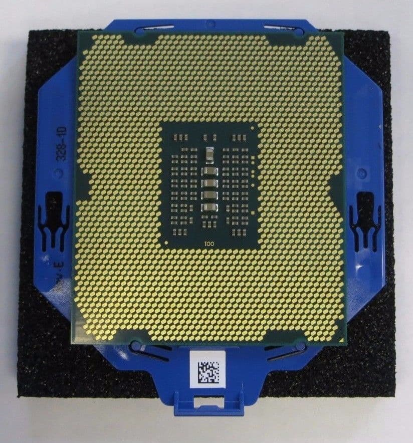 Intel Xeon E5-2603 v2 Quad Core 1 8GHz SR1AY Ivy Bridge LGA2011 CPU ...