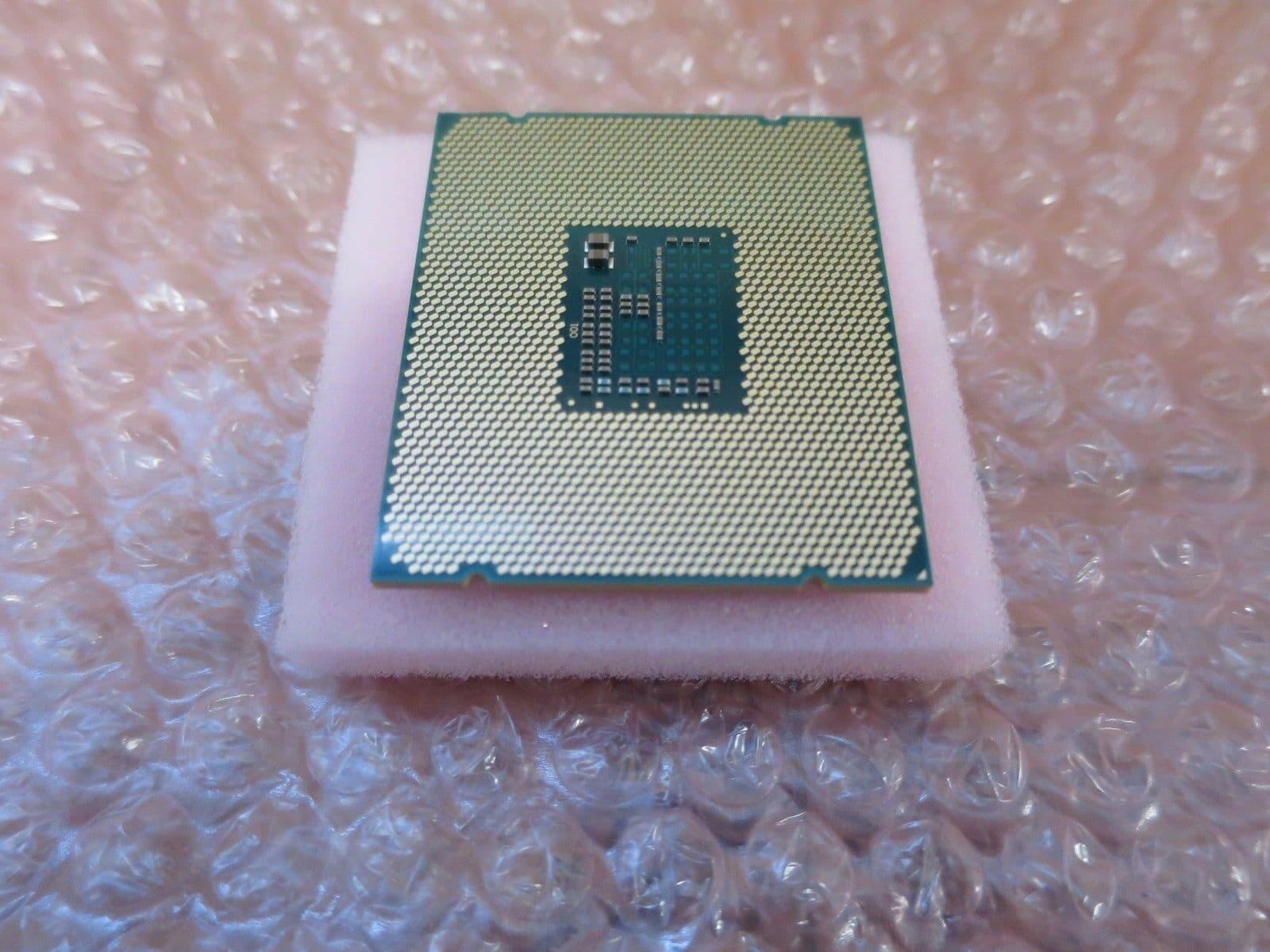 Intel Xeon E5-2643 v3 3 4GHz 20MB 6-Core SR204 CPU Processor ...