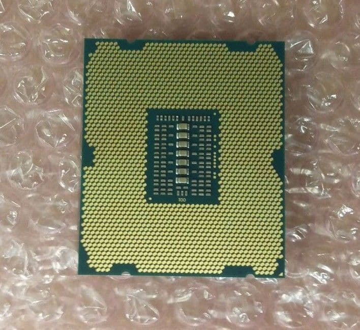 Intel Xeon E5-2660 v2 2 2GHz 3 0Ghz Ten 10 Core CPU Processor SR1AB LGA2011
