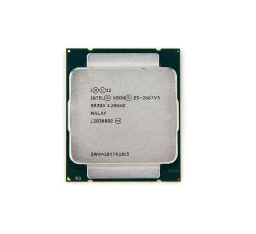 Intel Xeon E5 2667 Specs – E5 2667 Specs – BLVB