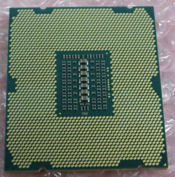 Intel Xeon E5-2680V2 Ten Core 2 80GHz 25MB LGA2011 Server Processor CPU ...