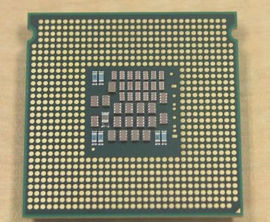 Intel Xeon E5320 1 86GHz Quad Core 8MB CPU Processor step code SLAEL