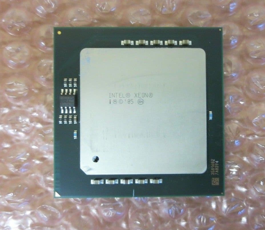 Intel Xeon E7330 2 4GHz Quad-Core LF80565QH0566M Processor