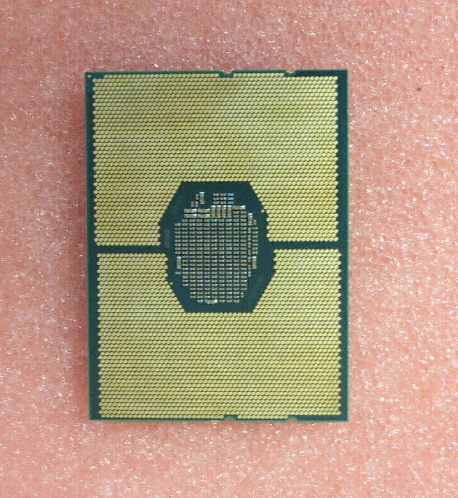Intel Xeon Gold 6148 20-Core 2 40GHz 27 5MB SR3B6 LGA3647 Server CPU ...