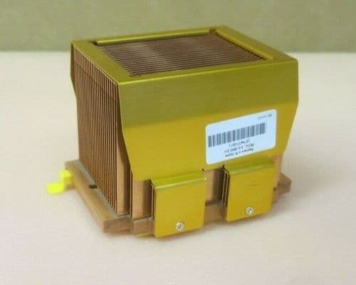 Intel Xeon Processor @ 3.00 GHz SL8P6 With Heatsink 379427-001 Kit