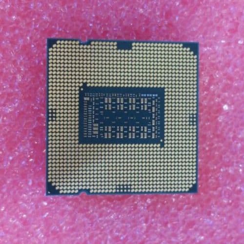 Intel Xeon Quad-Core E-2334 3 40GHz 8MB Cache LGA1200 Processor CPU SRKN6