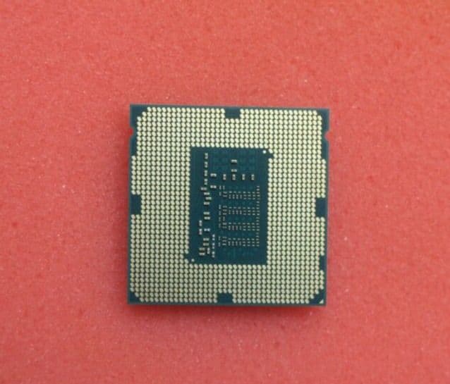 Intel Xeon Quad-Core E3-1231v3 3 40GHz 8MB LGA1150 SR1R5 Server ...