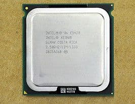 Processeur Xeon Platinum 9282, Intel annonce 56 cœurs et 112 Threads Processeur Xeon Platinum 9282, Intel annonce 56 cœurs et 112 Threads
