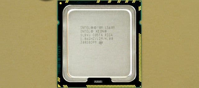 INTEL XEON W3680 3.33GHZ (Six 6-CORE) 12M LGA1366 6.4 GT/s SLBV2 - Foto 9