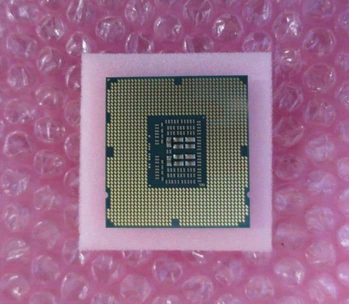 Intel Xeon Six Core E5-2420 v2 2 20GHz SR1AJ 15M LGA1356 Server ...