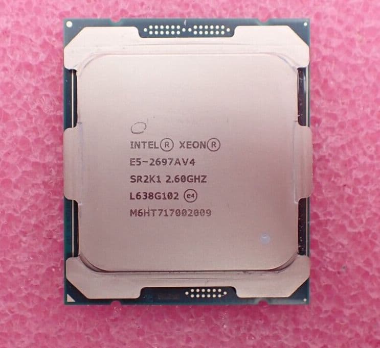 Xeon E7 Fclga2011 Processors List CM8063601275912 Intel Xeon E7