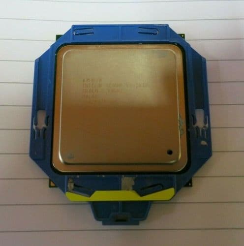 Intel Xeon SR0KM E5-2630L Hexa-Core 2.00GHz 15M 7.2GTs FCLGA2011 CPU Processor