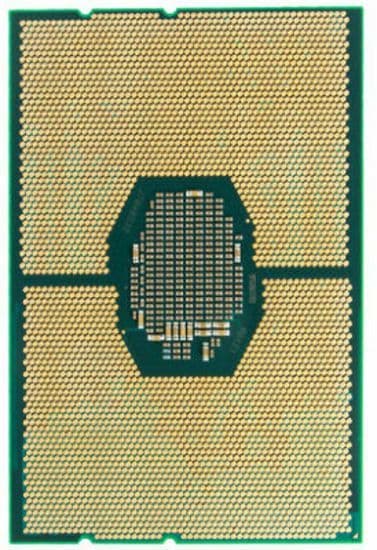 Intel Xeon Twelve-Core Gold 6136 3GHz SR3B2 LGA3647 24 75MB Server CPU ...