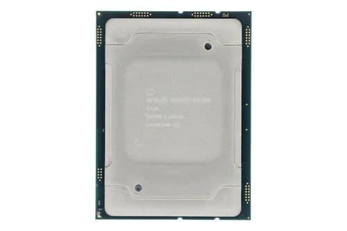 Intel Xeon Twelve-Core Silver 4214 2.20GHz Server CPU Processor SRFB9 LGA3647