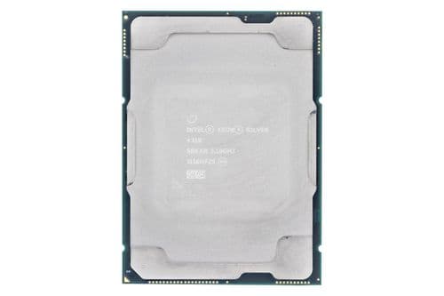 Intel Xeon Twelve-Core Silver 4310 2.10GHz Server CPU Processor LGA4189 SRKXN (1)