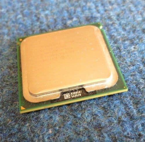 Intel Xeon X5460 12M Cache 3.16 GHz 1333 MHz Quad-Core LGA771 Socket Processor