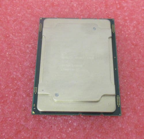 Intell 5120 SR3GD Xeon Gold 14-Core 2.20GHz 10.40GT/s UPI 19.25M Processor