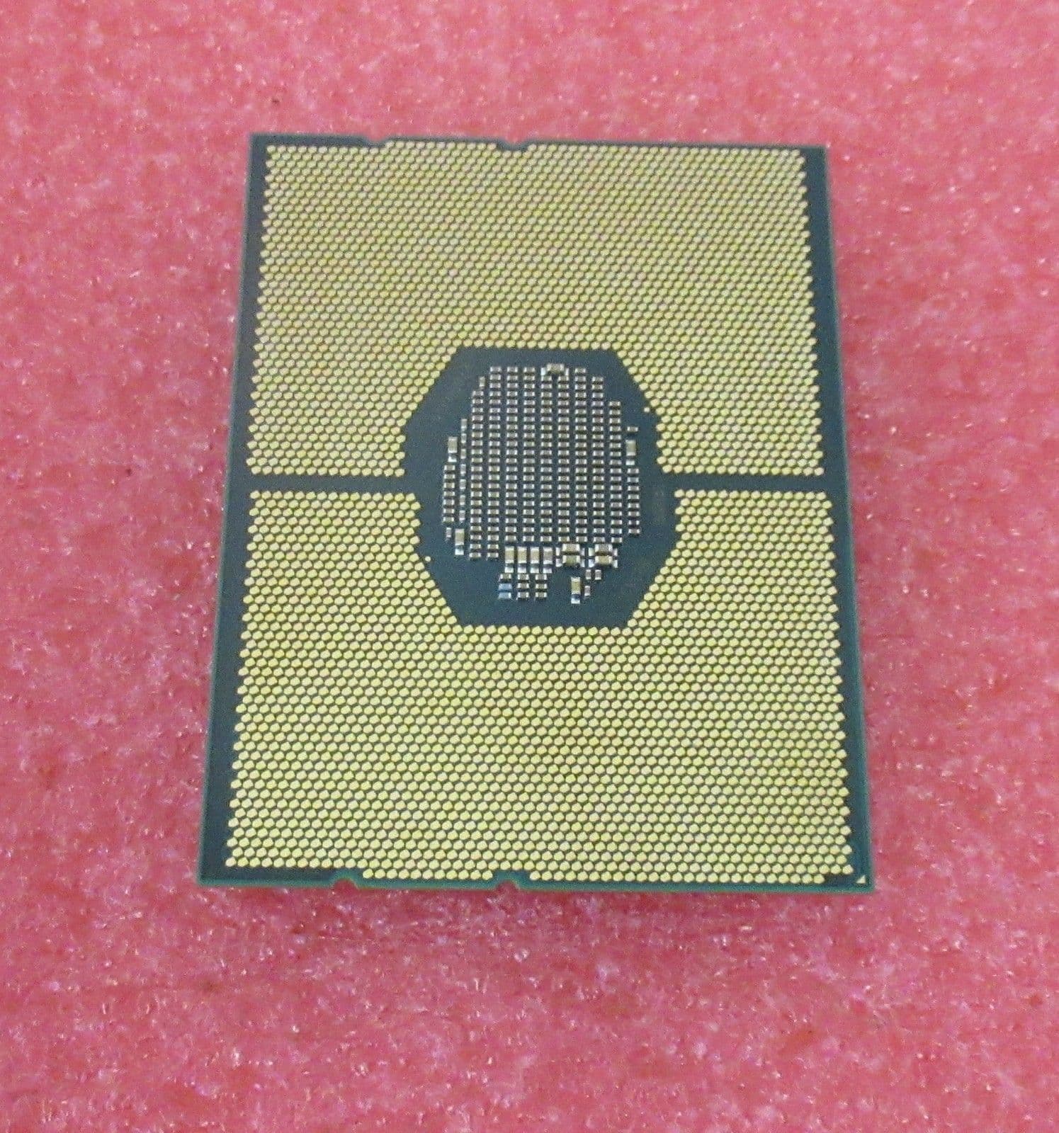 Intell 5120 SR3GD Xeon Gold 14-Core 2 20GHz 10 40GT/s UPI 19 25M Processor